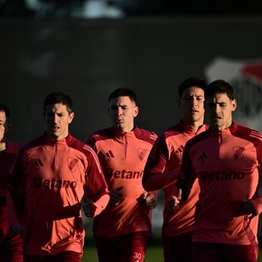 armani-el-ejemplo-de-superacion-de-river-los-penales-solo-una-muestra-4 Armani, el ejemplo de superación de River: los penales, sólo una muestra...