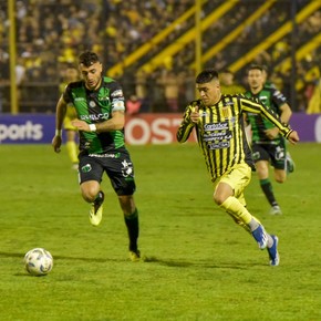 arreglo-de-partidos-la-afa-suspendio-a-cuatro-brasilenos-de-el-porvenir Arreglo de partidos: la AFA suspendió a cuatro brasileños de El Porvenir