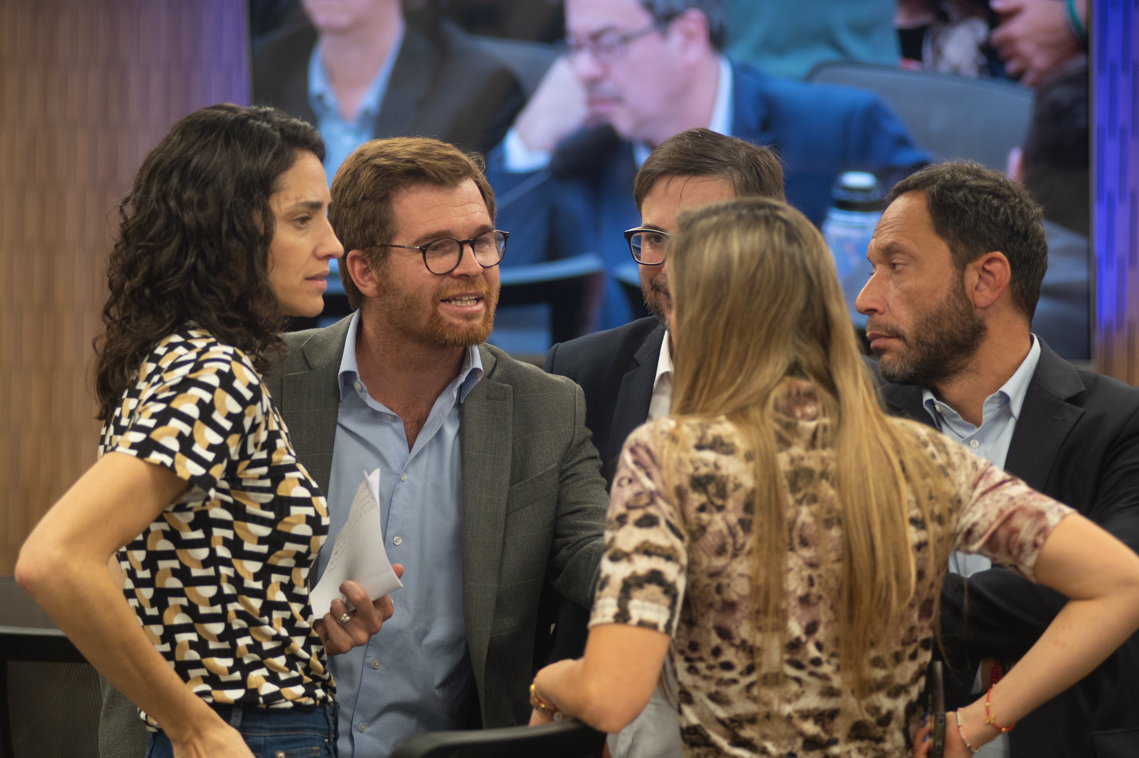 avanzan-las-conversaciones-entre-la-oposicion-para-lograr-una-nueva-mayoria-en-diputados Avanzan las conversaciones entre la oposición para lograr una nueva mayoría en Diputados