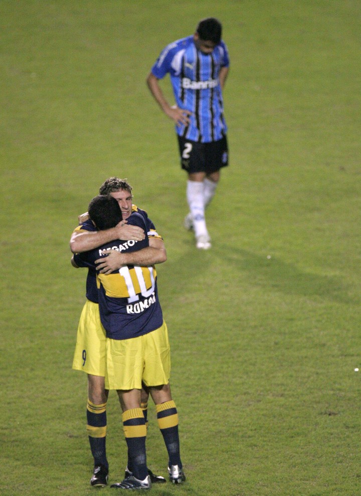batalla-de-los-reyes-todo-lo-que-ponen-en-juego-boca-e-independiente-en-el-clasico-de-cuartos-2 Batalla de los Reyes: todo lo que ponen en juego Boca e Independiente en el clásico de cuartos