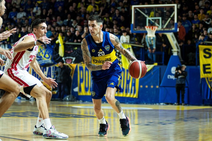 boca-e-instituto-animan-un-duelo-clave-por-el-primer-puesto-de-la-fase-regular-de-la-liga-nacional-1 Boca e Instituto animan un duelo clave por el primer puesto de la fase regular de la Liga Nacional