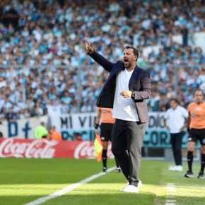 carrillo-y-el-principito-sosa-criticos-tras-la-derrota-de-estudiantes-debemos-cambiar-muchas-cosas-3 Carrillo y el Principito Sosa, críticos tras la derrota de Estudiantes: "Debemos cambiar muchas cosas"