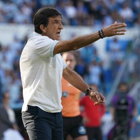 carrillo-y-el-principito-sosa-criticos-tras-la-derrota-de-estudiantes-debemos-cambiar-muchas-cosas-4 Carrillo y el Principito Sosa, críticos tras la derrota de Estudiantes: "Debemos cambiar muchas cosas"