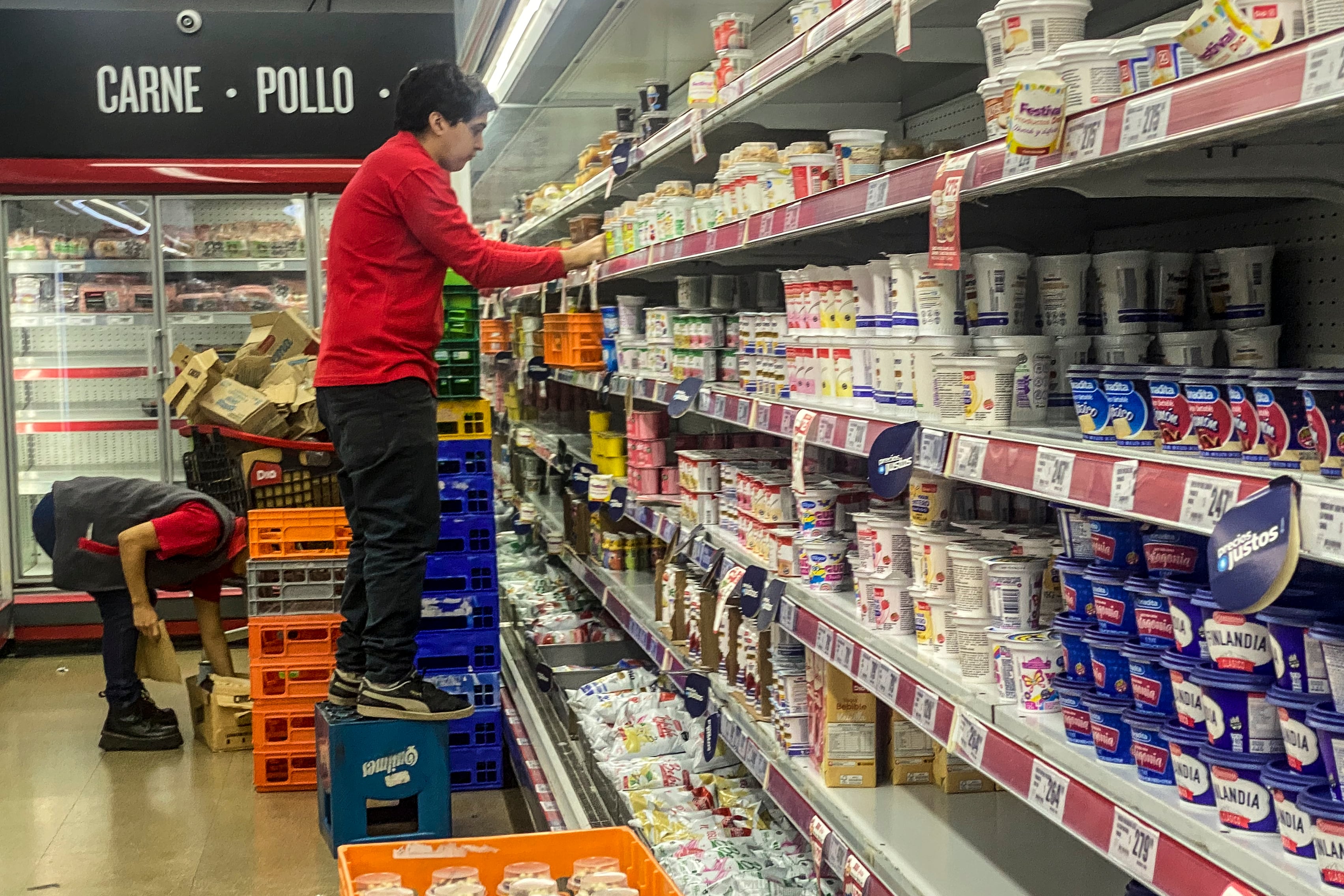 cavalieri-desafio-al-gobierno-y-dijo-que-los-supermercados-y-comercios-pagaran-el-cuestionado-aumento Cavalieri desafió al Gobierno y dijo que los supermercados y comercios pagarán el cuestionado aumento