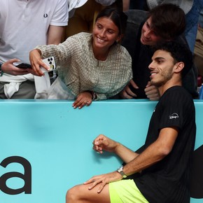 cerundolo-en-semis-del-masters-1000-de-madrid-cuando-juega-contra-quien-y-como-verlo-en-vivo-2 Cerúndolo en semis del Masters 1000 de Madrid: cuándo juega, contra quién y cómo verlo en vivo