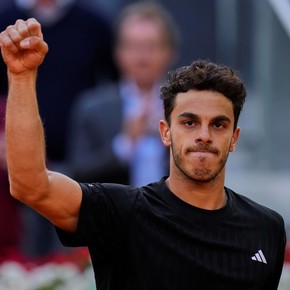 cerundolo-en-semis-del-masters-1000-de-madrid-cuando-juega-contra-quien-y-como-verlo-en-vivo-3 Cerúndolo en semis del Masters 1000 de Madrid: cuándo juega, contra quién y cómo verlo en vivo