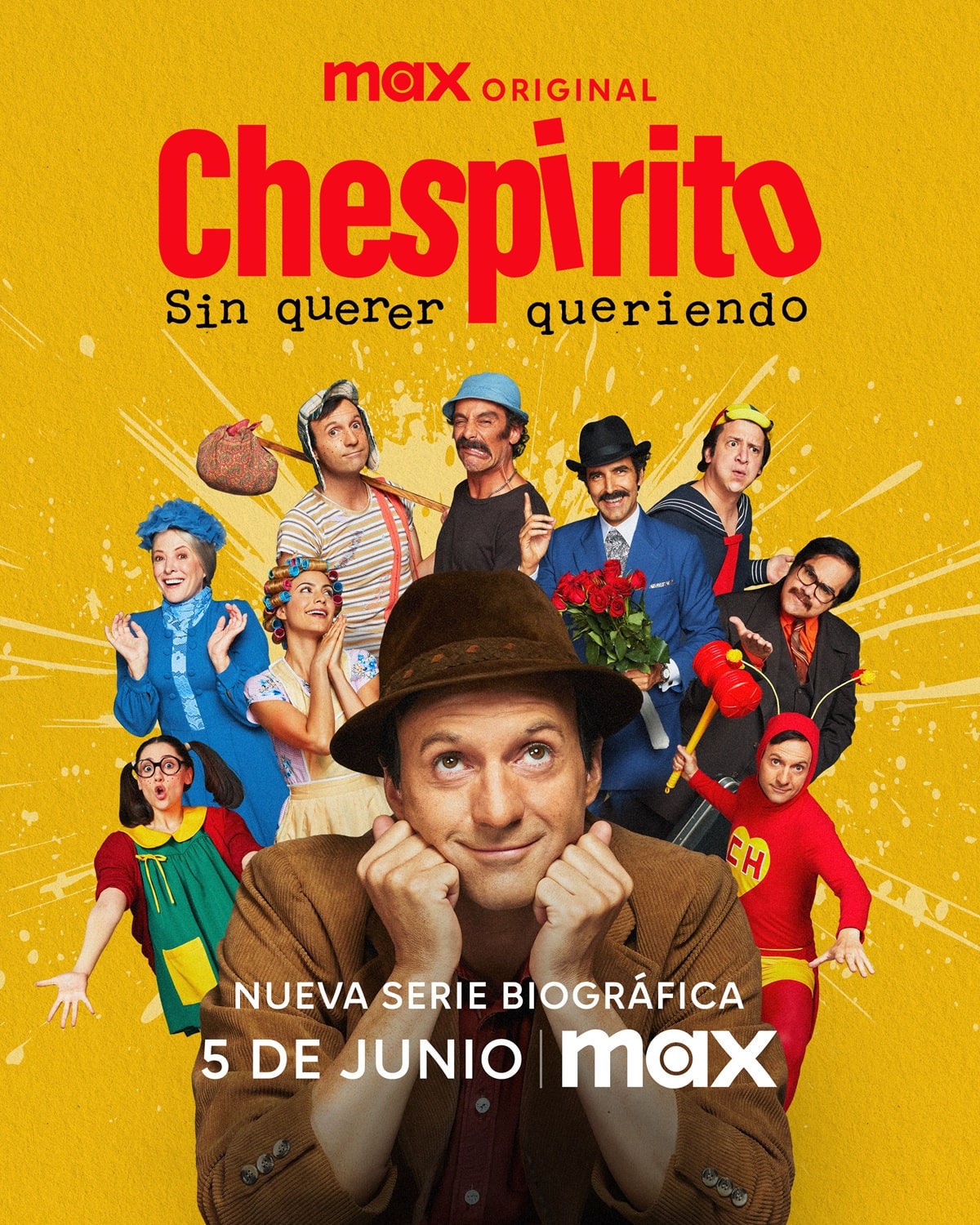 chespirito-llega-a-max-sinopsis-reparto-y-fecha-de-estreno-de-la-serie-sobre-roberto-gomez-bolanos-3 Chespirito llega a Max: Sinopsis, reparto y fecha de estreno de la serie sobre Roberto Gómez Bolaños