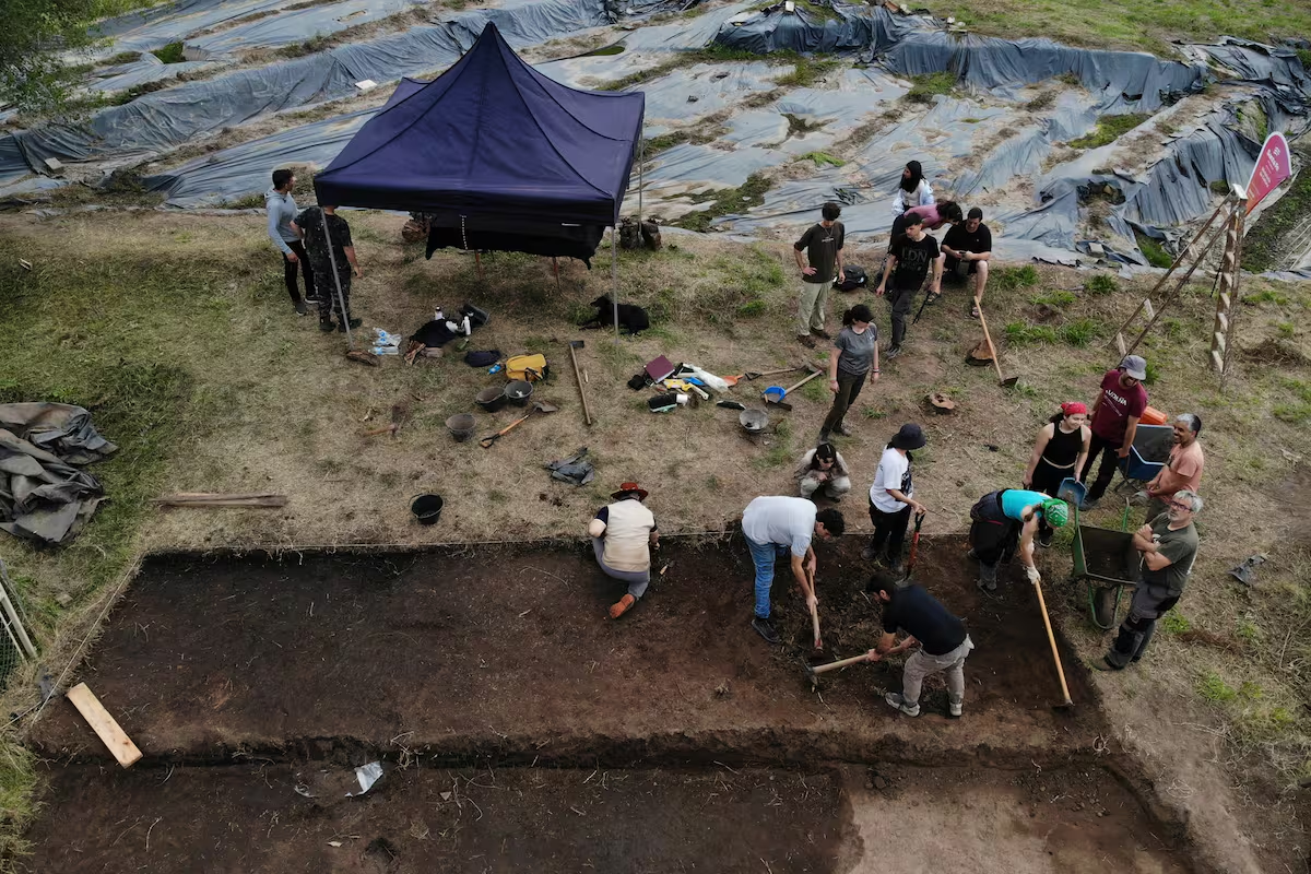 cinco-siglos-despues-el-sitio-arqueologico-con-vestigios-del-encuentro-entre-dos-mundos-donde-la-historia-vuelve-a-contarse Cinco siglos después: el sitio arqueológico con vestigios del encuentro entre dos mundos donde la historia vuelve a contarse