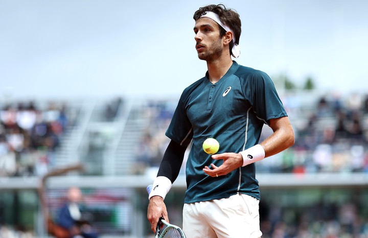 como-les-fue-a-los-argentinos-en-la-jornada-de-este-miercoles-en-roland-garros-1 Cómo les fue a los argentinos en la jornada de este miércoles en Roland Garros
