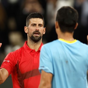 como-les-fue-a-los-argentinos-en-la-jornada-de-este-miercoles-en-roland-garros-4 Cómo les fue a los argentinos en la jornada de este miércoles en Roland Garros