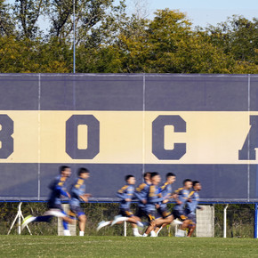 con-algunos-ajustes-el-equipo-que-probo-herron-en-la-practica-de-boca-1 Con algunos ajustes: el equipo que probó Herrón en la práctica de Boca