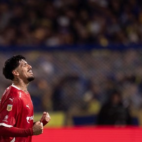con-el-regreso-de-di-maria-a-central-todos-los-campeones-de-qatar-2022-que-volvieron-al-futbol-argentino-5 Con el regreso de Di María a Central, todos los campeones de Qatar 2022 que volvieron al fútbol argentino