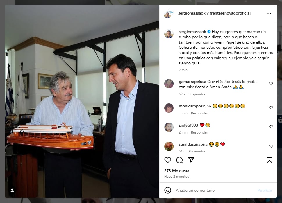 cristina-kirchner-alberto-fernandez-massa-kicillof-y-otros-dirigentes-del-peronismo-despidieron-a-pepe-mujica-2 Cristina Kirchner, Alberto Fernández, Massa, Kicillof y otros dirigentes del peronismo despidieron a Pepe Mujica