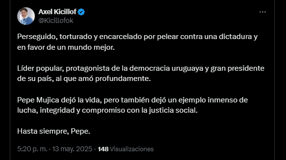cristina-kirchner-alberto-fernandez-massa-kicillof-y-otros-dirigentes-del-peronismo-despidieron-a-pepe-mujica Cristina Kirchner, Alberto Fernández, Massa, Kicillof y otros dirigentes del peronismo despidieron a Pepe Mujica