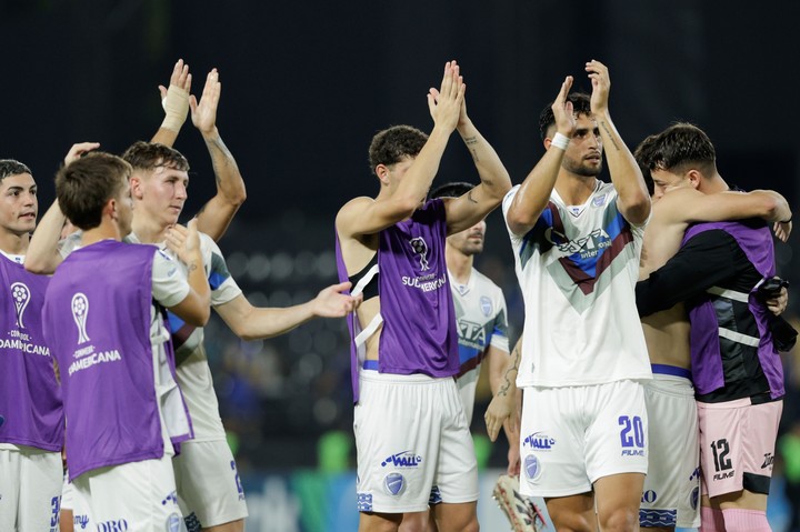 cuales-son-los-cinco-equipos-argentinos-que-siguen-invictos-en-las-copas-de-conmebol-1 Cuáles son los cinco equipos argentinos que siguen invictos en las copas de Conmebol
