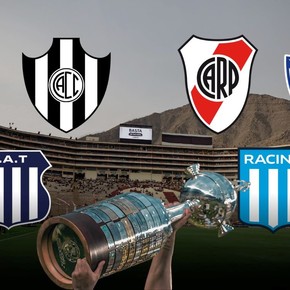 cuales-son-los-cinco-equipos-argentinos-que-siguen-invictos-en-las-copas-de-conmebol-5 Cuáles son los cinco equipos argentinos que siguen invictos en las copas de Conmebol