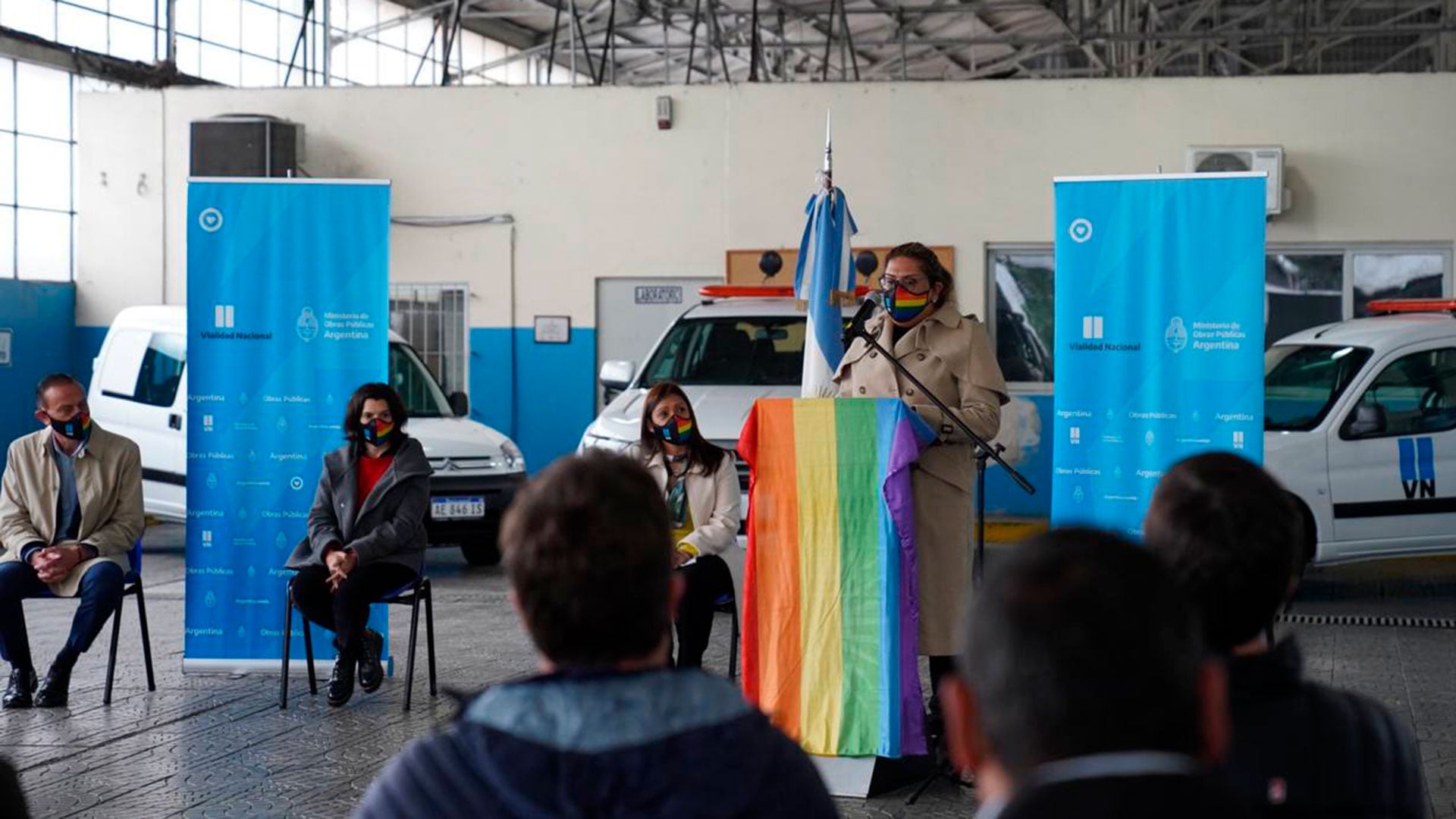 cuanto-gastaban-y-que-irregularidades-detecto-el-gobierno-en-los-13-programas-eliminados-del-ex-ministerio-de-la-mujer-3 Cuánto gastaban y qué irregularidades detectó el Gobierno en los 13 programas eliminados del ex Ministerio de la Mujer