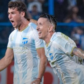 de-la-carcel-a-la-cancha-volvio-a-jugar-tissera-en-huracan-1 De la cárcel a la cancha, volvió a jugar Tissera en Huracán