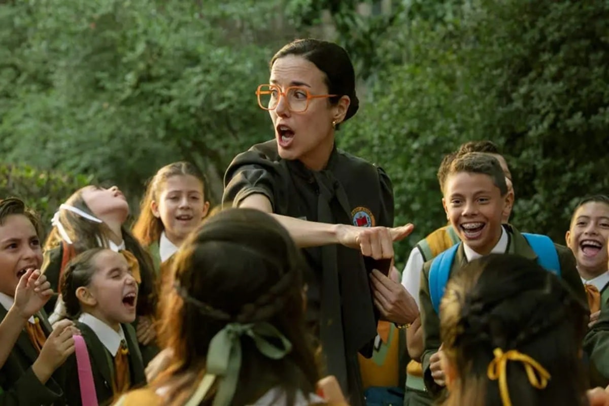 de-que-se-trata-serpientes-y-escaleras-la-nueva-serie-mexicana-de-netflix De qué se trata Serpientes y escaleras, la nueva serie mexicana de Netflix