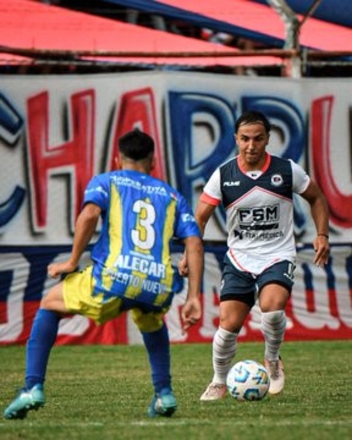 deportivo-paraguayo-empato-y-sigue-ultimo-en-la-primera-c-1 Deportivo Paraguayo empató y sigue último en la Primera C