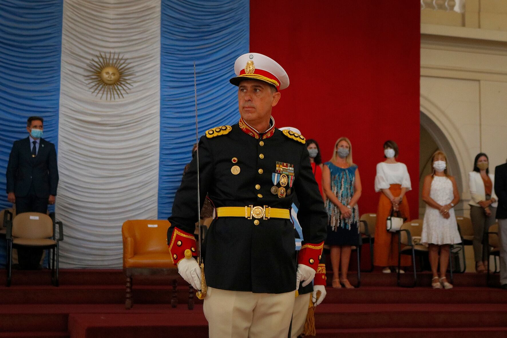designaron-al-nuevo-representante-de-argentina-ante-la-junta-interamericana-de-defensa-1 Designaron al nuevo representante de Argentina ante la Junta Interamericana de Defensa