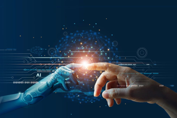 Día de Internet: cómo la Inteligencia Artificial es una aliada en el camino hacia la democratización del conocimiento