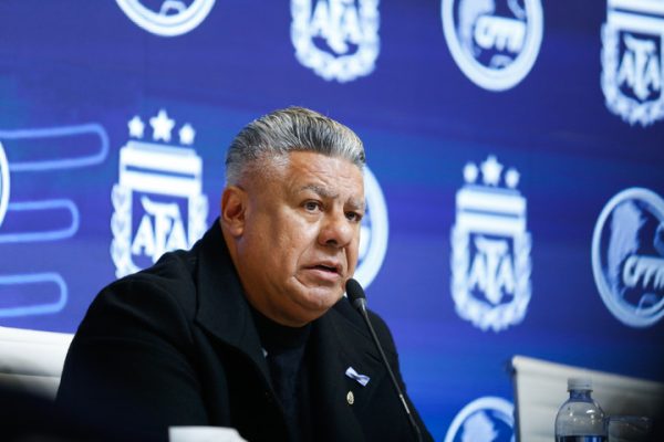 El cambio que se viene para el torneo Clausura