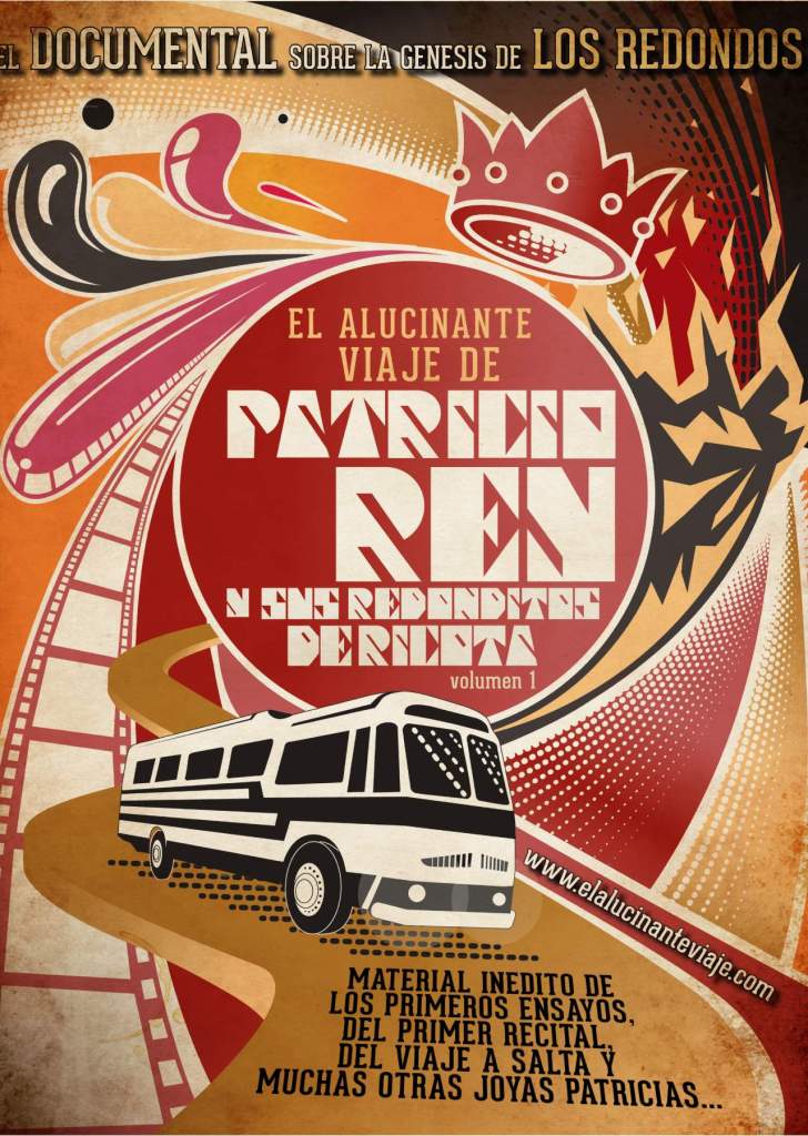 el-dia-que-horacio-fontova-canto-con-los-redondos-y-otros-hallazgos-del-gran-documental-ricotero El día que Horacio Fontova cantó con los Redondos y otros hallazgos del gran documental ricotero