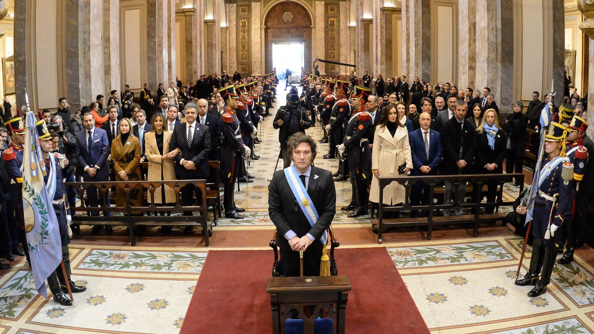 el-espanto-del-kirchnerismo-a-una-doble-derrota-los-excluidos-de-la-tabula-rasa-y-la-cena-secreta-de-milei-y-ritondo-3 El espanto del kirchnerismo a una doble derrota, los excluidos de la tabula rasa y la cena secreta de Milei y Ritondo