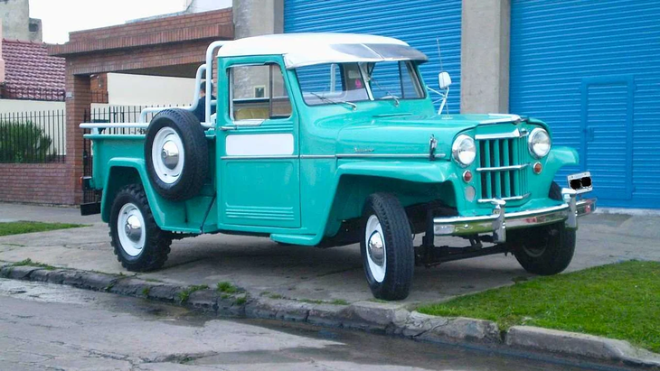 el-eternauta-y-los-autos-clasicos-que-modelos-historicos-aparecen-en-la-serie-2 El Eternauta y los autos clásicos: qué modelos históricos aparecen en la serie