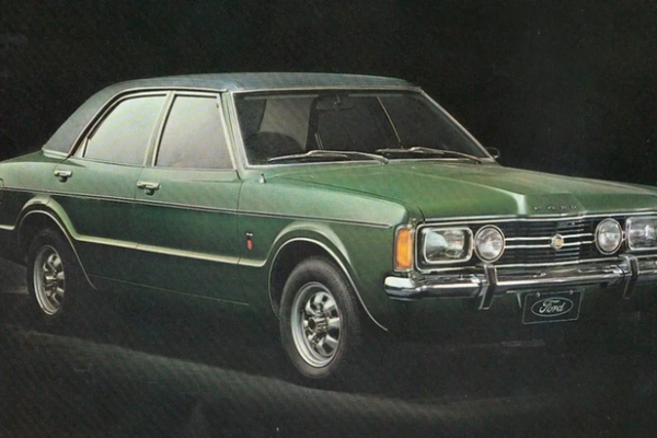 El Eternauta y los autos clásicos: qué modelos históricos aparecen en la serie