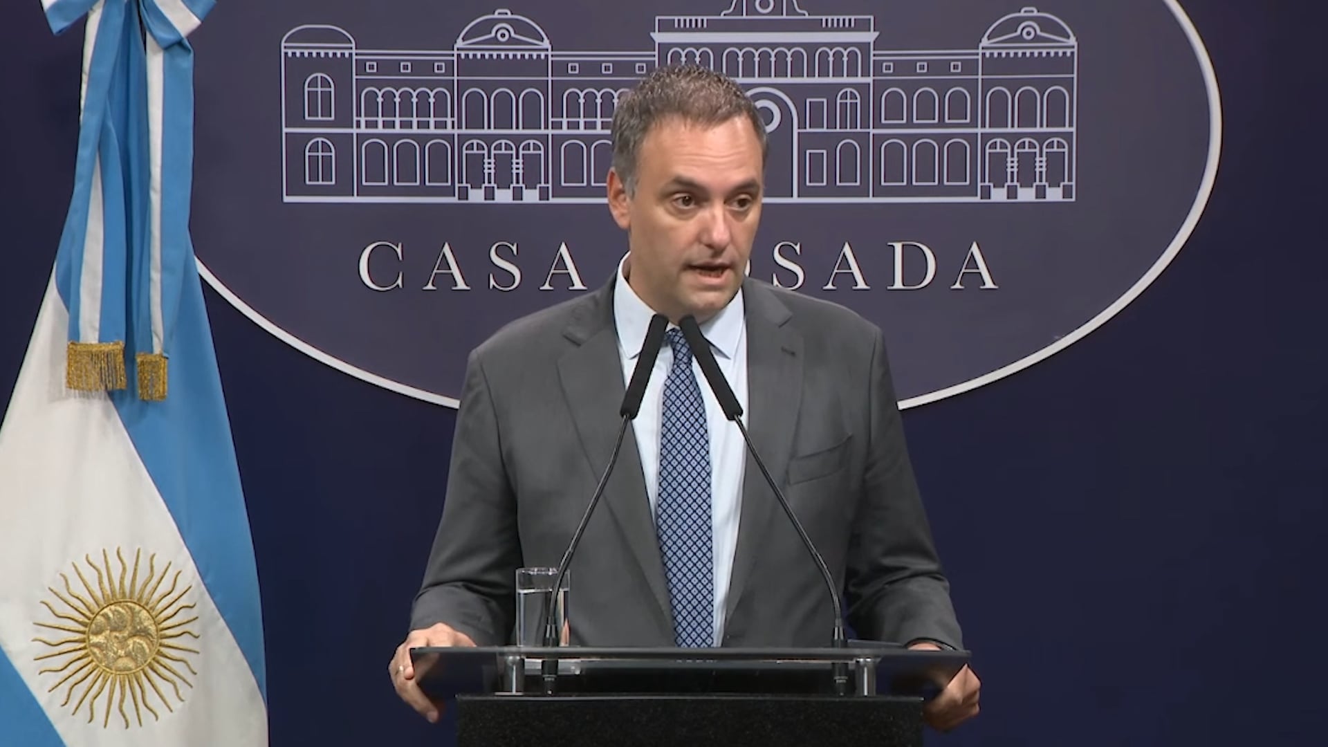 el-gobierno-avanza-con-los-recortes-en-el-area-de-derechos-humanos-y-el-titular-de-la-cartera-paso-a-ser-subsecretario-1 El Gobierno avanza con los recortes en el área de Derechos Humanos y el titular de la cartera pasó a ser subsecretario