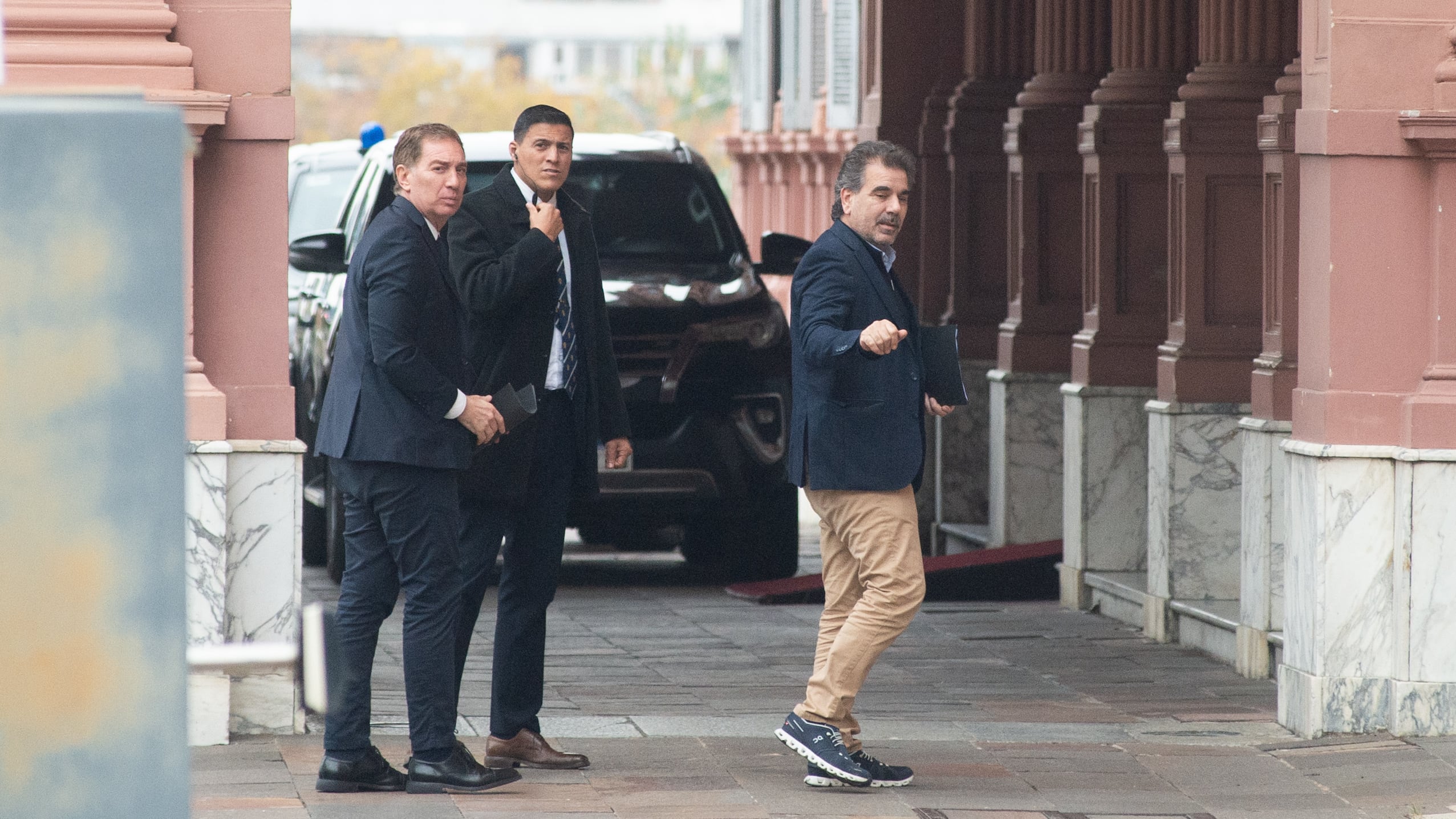 el-gobierno-y-el-pro-competiran-juntos-en-buenos-aires-y-extenderan-el-acuerdo-para-octubre-los-detalles-2 El Gobierno y el PRO competirán juntos en Buenos Aires y extenderán el acuerdo para octubre: los detalles