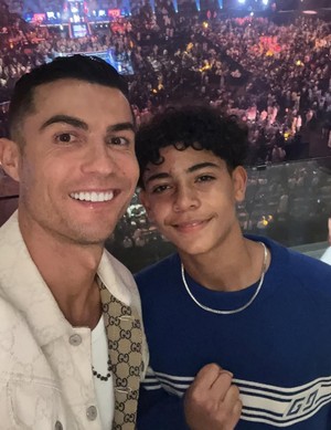el-hijo-de-cristiano-ronaldo-convocado-a-la-sub-15-de-portugal-como-y-de-que-juega-2 El hijo de Cristiano Ronaldo, convocado a la Sub 15 de Portugal: cómo y de qué juega