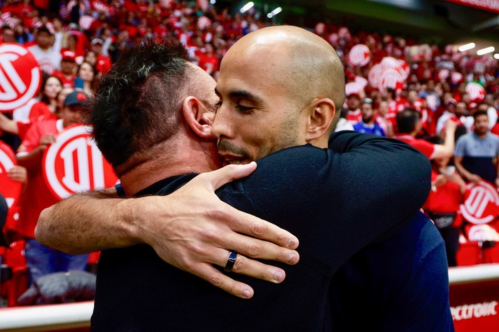 el-historico-hito-que-puede-alcanzar-el-turco-mohamed-si-gana-la-final-del-clausura-de-mexico-2 El histórico hito que puede alcanzar el Turco Mohamed si gana la final del Clausura de México