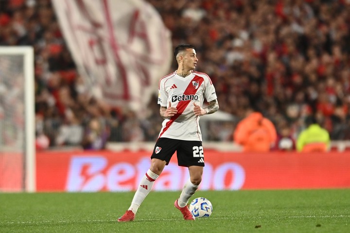 el-jugador-de-river-que-salio-campeon-2 El jugador de River que salió campeón