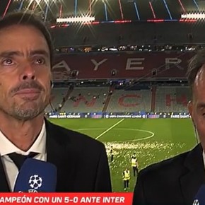 el-mensaje-de-cavani-por-la-consagracion-del-psg-en-la-champions-league-4 El mensaje de Cavani por la consagración del PSG en la Champions League