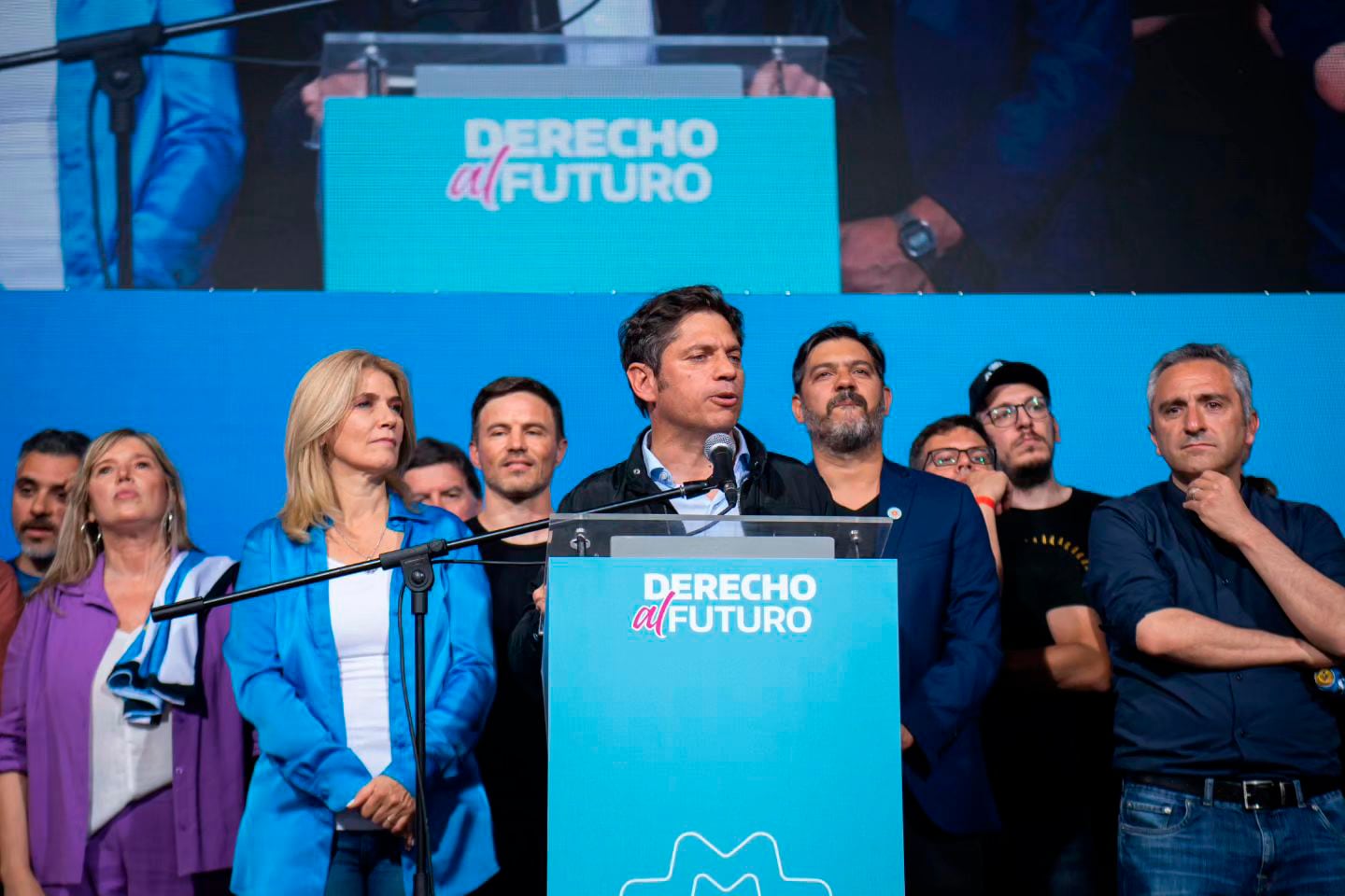 el-mensaje-de-un-ministro-de-kicillof-en-medio-de-la-interna-no-queremos-mas-unidad-hasta-que-duela-ni-rejunte-1 El mensaje de un ministro de Kicillof en medio de la interna: “No queremos más unidad hasta que duela ni rejunte”