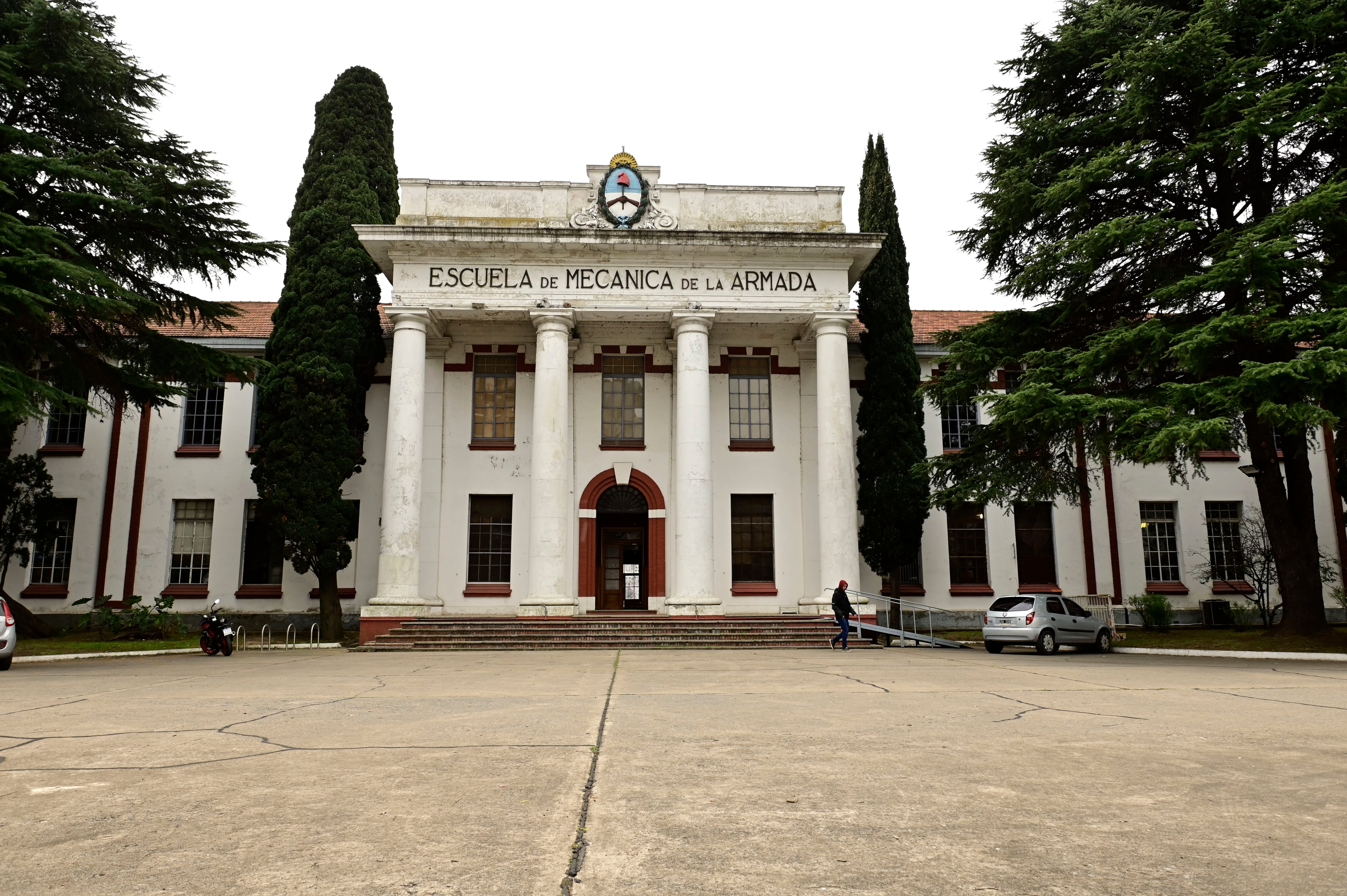 el-ministerio-de-justicia-usara-instalaciones-de-la-ex-esma-para-los-fiscales-que-esten-bajo-el-nuevo-sistema-acusatorio El Ministerio de Justicia usará instalaciones de la ex ESMA para los fiscales que estén bajo el nuevo Sistema Acusatorio