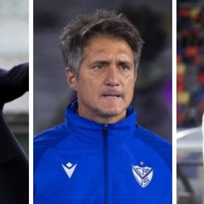 el-otro-superclasico-boca-river-el-cierre-de-la-fecha-y-el-cuadro-que-los-espera-3 El otro superclásico: Boca, River, el cierre de la fecha y el cuadro que los espera