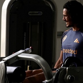 el-sugerente-video-con-el-que-boca-anuncio-el-objetivo-de-herron-al-frente-del-equipo-4 El sugerente video con el que Boca anunció el objetivo de Herrón al frente del equipo