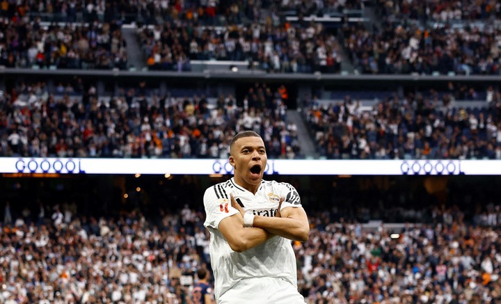 el-trono-por-el-que-pelearan-robert-lewandowski-y-kylian-mbappe-en-el-clasico-entre-barcelona-y-real-madrid-1 El trono por el que pelearán Robert Lewandowski y Kylian Mbappé en el clásico entre Barcelona y Real Madrid