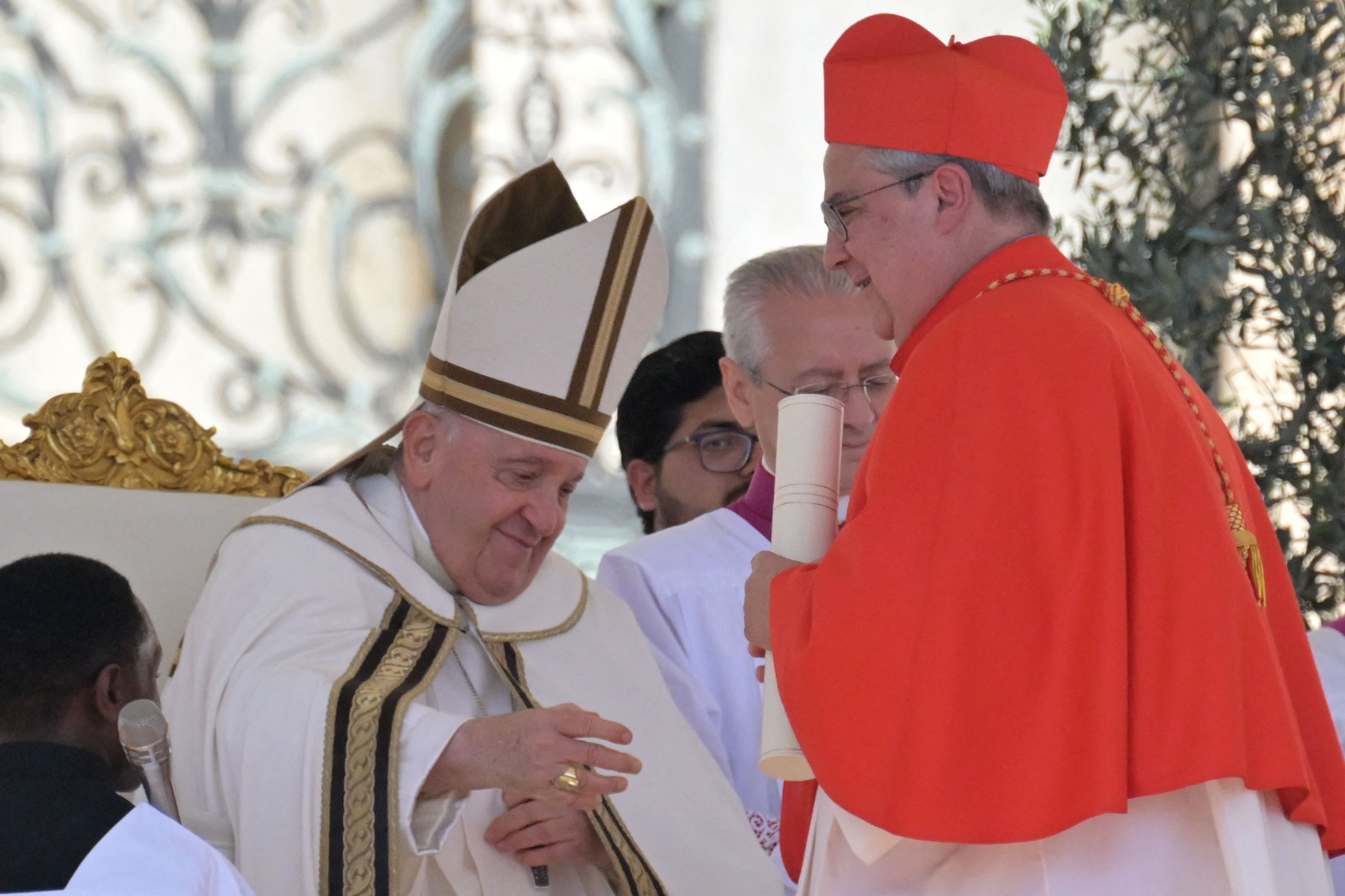 eleccion-del-nuevo-papa-en-el-vaticano-proceso-origen-y-ceremonia Elección del nuevo papa en el Vaticano: proceso, origen y ceremonia