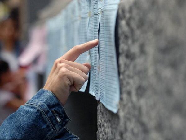 elecciones-caba-2025-cuales-son-los-documentos-validos-para-votar-2 Elecciones CABA 2025: cuáles son los documentos válidos para votar
