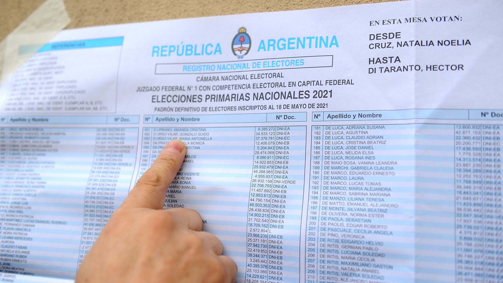 elecciones-caba-2025-guia-rapida-con-todo-lo-que-tenes-que-saber-2 Elecciones CABA 2025: guía rápida con todo lo que tenés que saber