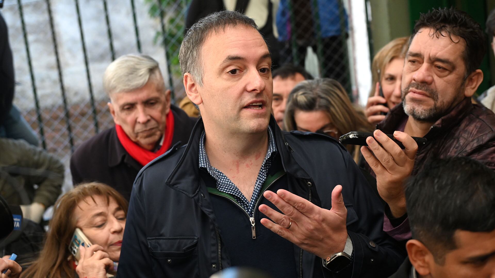 elecciones-en-caba-cerraron-las-mesas-y-se-espera-que-los-primeros-resultados-oficiales-esten-antes-de-las-20-1 Elecciones en CABA: cerraron las mesas y se espera que los primeros resultados oficiales estén antes de las 20