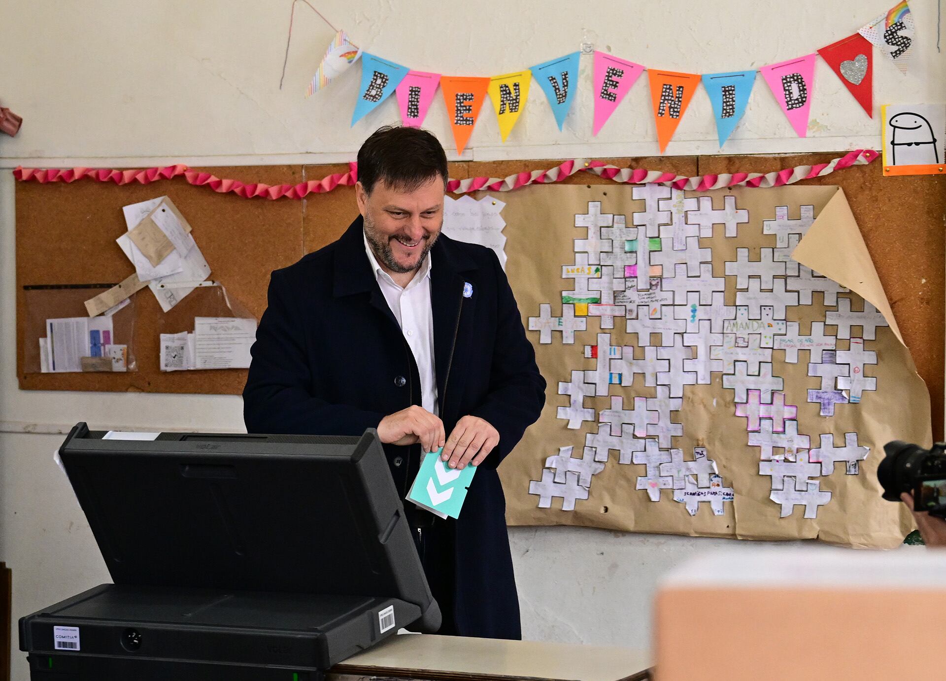 elecciones-en-caba-cerraron-las-mesas-y-se-espera-que-los-primeros-resultados-oficiales-esten-antes-de-las-20-2 Elecciones en CABA: cerraron las mesas y se espera que los primeros resultados oficiales estén antes de las 20