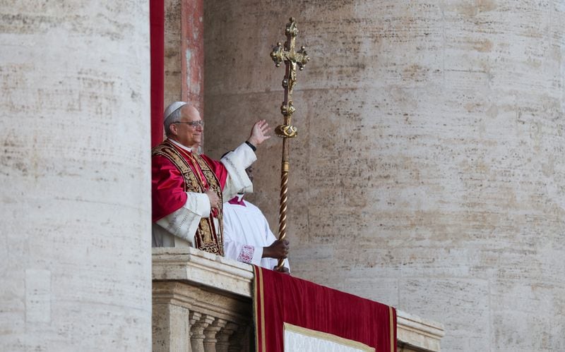 en-junio-milei-planifica-una-visita-a-leon-xiv-en-roma-antes-de-volar-a-israel-para-encontrarse-con-netanyahu-3 En junio, Milei planifica una visita a León XIV en Roma antes de volar a Israel para encontrarse con Netanyahu