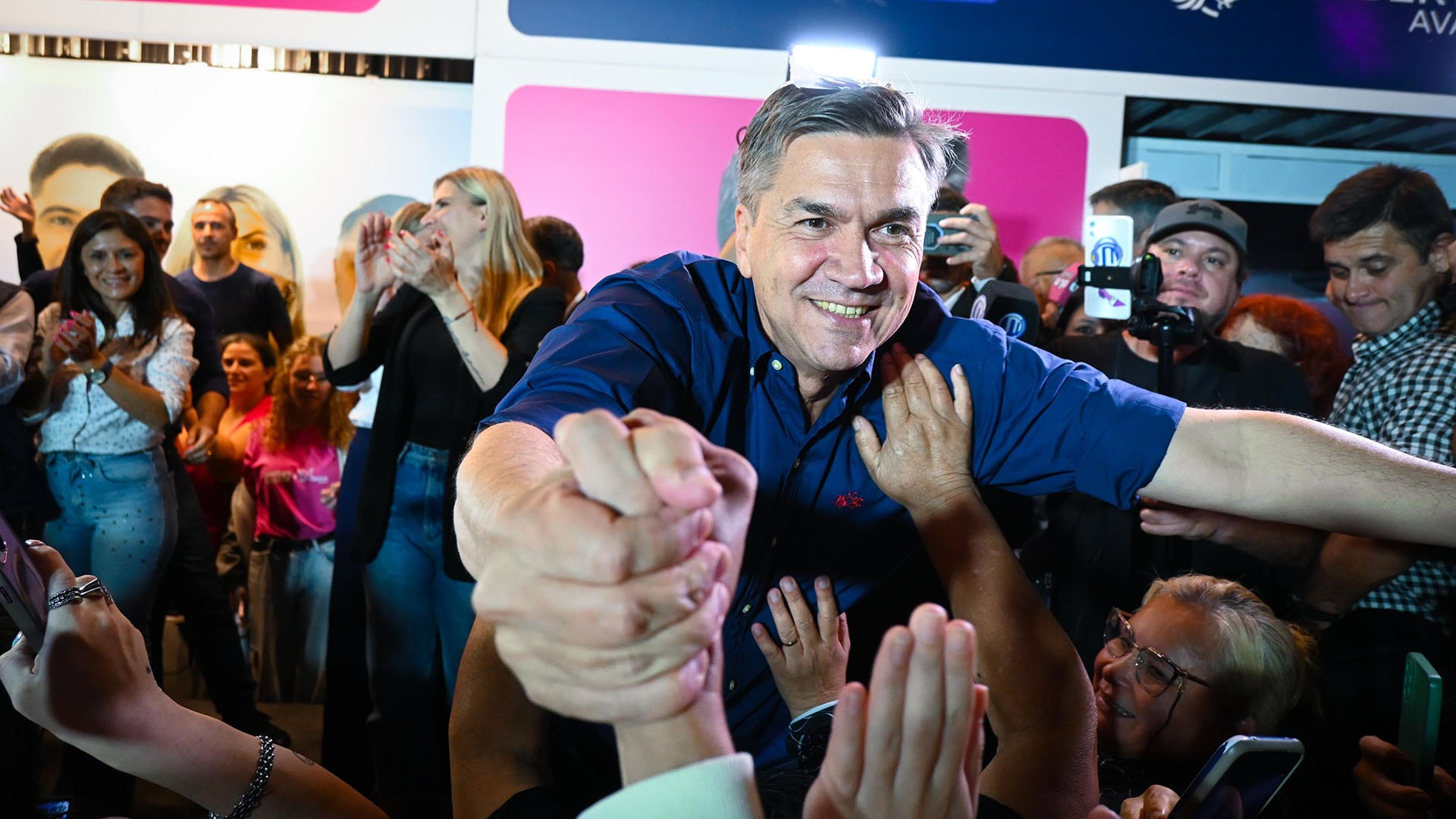 en-las-cinco-provincias-que-ya-tuvieron-elecciones-la-participacion-fue-menor-al-65-4 En las cinco provincias que ya tuvieron elecciones la participación fue menor al 65%