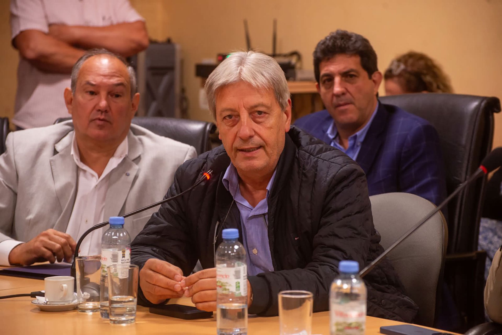 en-medio-de-los-tironeos-por-las-paritarias-la-uocra-firmo-un-aumento-alineado-con-la-pauta-oficial-4 En medio de los tironeos por las paritarias, la UOCRA firmó un aumento alineado con la pauta oficial